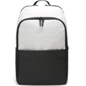 Heather Grey Vooray BackPack